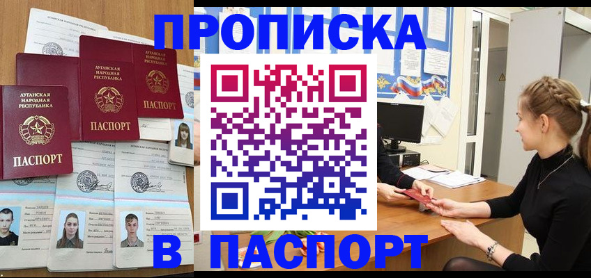 прописка поиск в Бердске